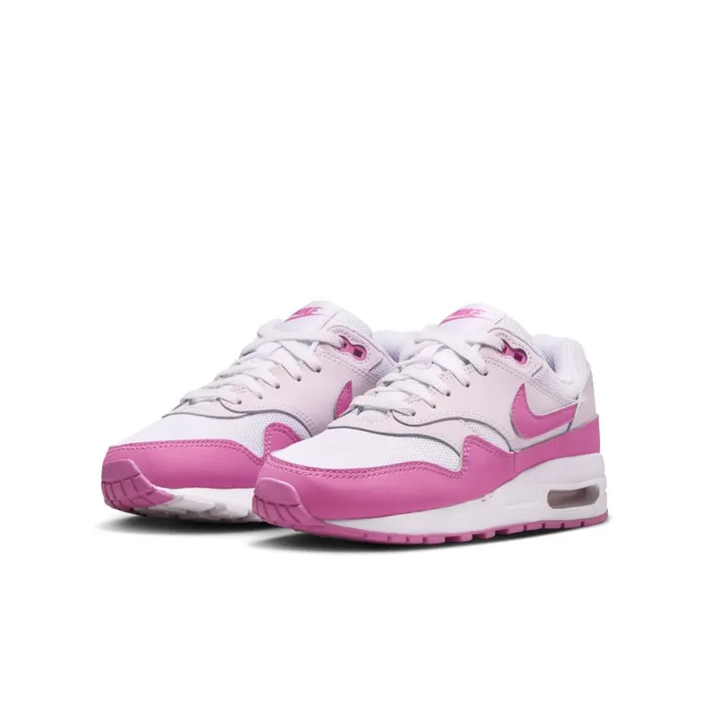 Nike Air Max 1 GS ‘Pink Foam’ (FZ3559-100)