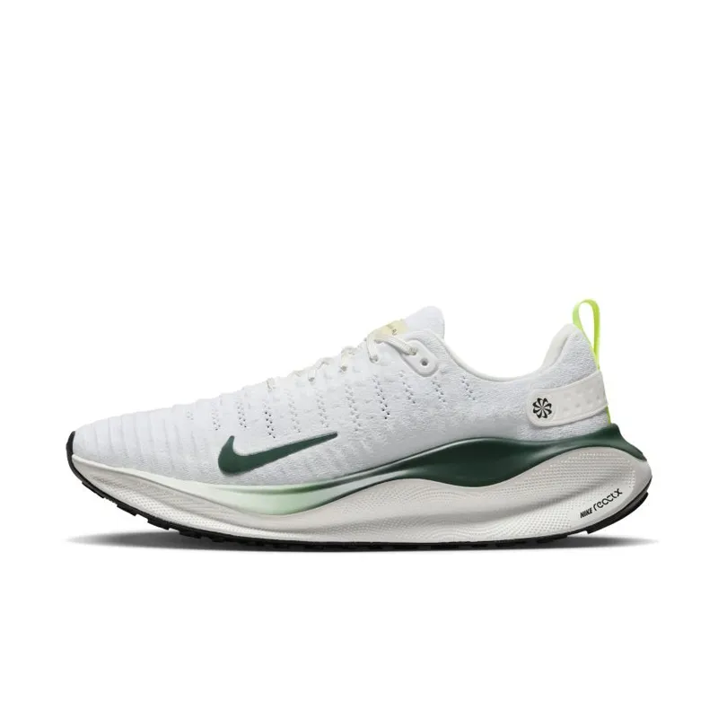 Nike Reactx Infinity Run Flyknit 4 ‘Wake Up’ (FZ4019-100)