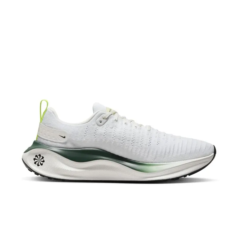 Nike Reactx Infinity Run Flyknit 4 ‘Wake Up’ (FZ4019-100)