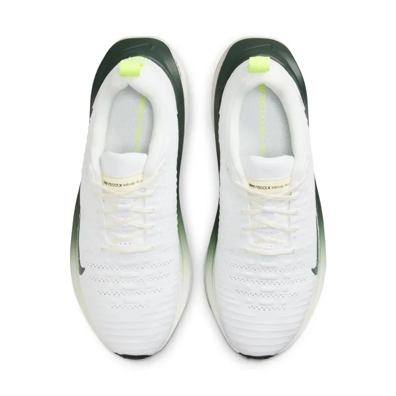 Nike Reactx Infinity Run Flyknit 4 ‘Wake Up’ (FZ4019-100)