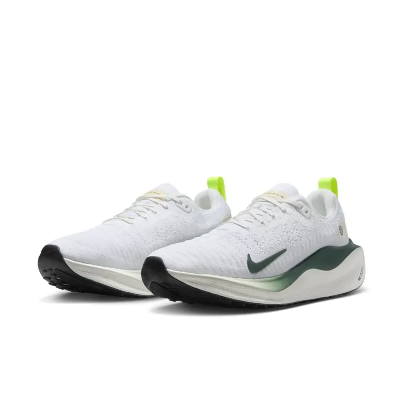 Nike Reactx Infinity Run Flyknit 4 ‘Wake Up’ (FZ4019-100)
