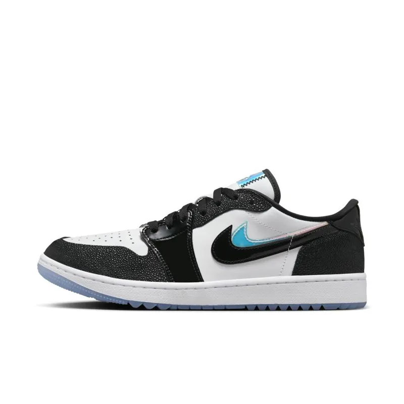 Air Jordan 1 Low Golf ‘Endless Pursuit’ (FZ4159-100)