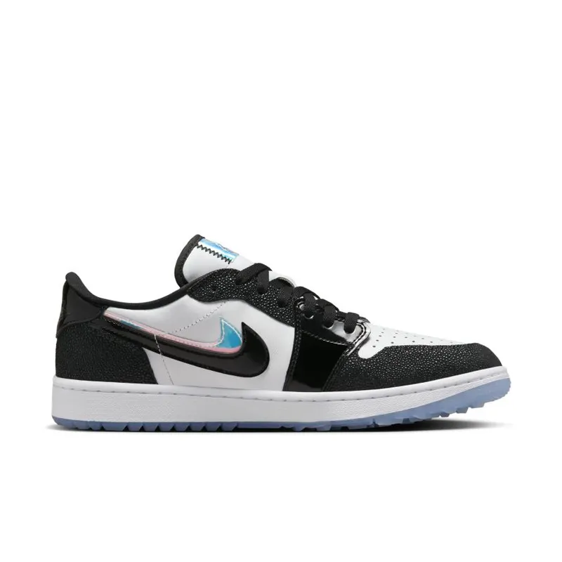 Air Jordan 1 Low Golf ‘Endless Pursuit’ (FZ4159-100)