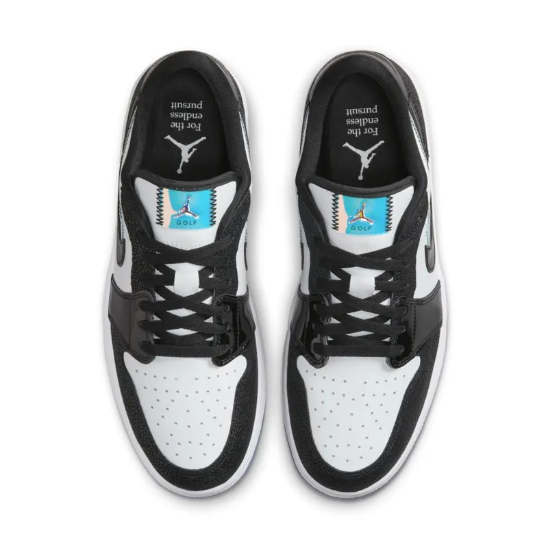 Air Jordan 1 Low Golf ‘Endless Pursuit’ (FZ4159-100)
