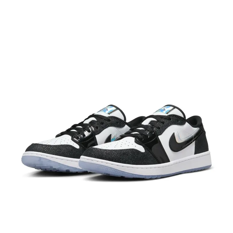 Air Jordan 1 Low Golf ‘Endless Pursuit’ (FZ4159-100)