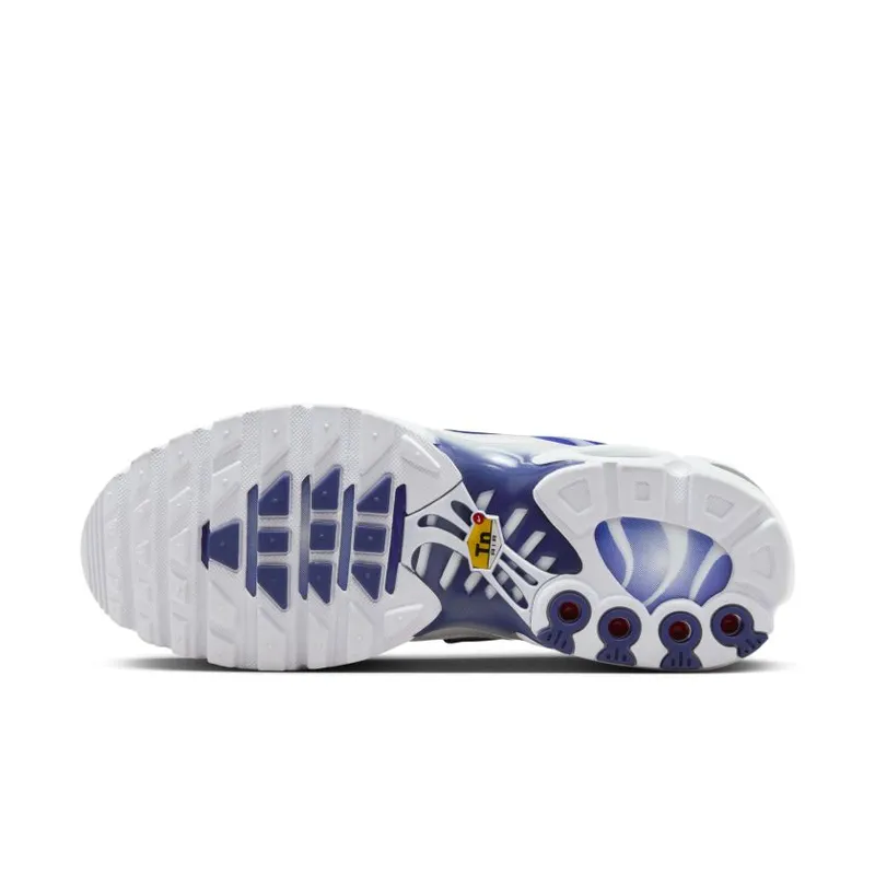 Nike Air Max Plus WMNS ‘Blue Fade’ (FZ4345-100)
