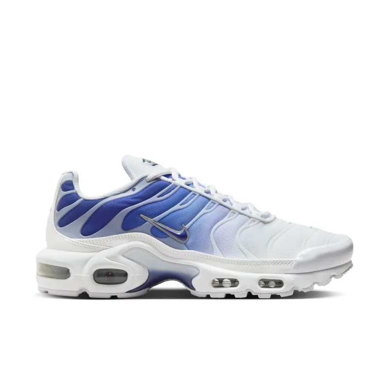 Nike Air Max Plus WMNS ‘Blue Fade’ (FZ4345-100)