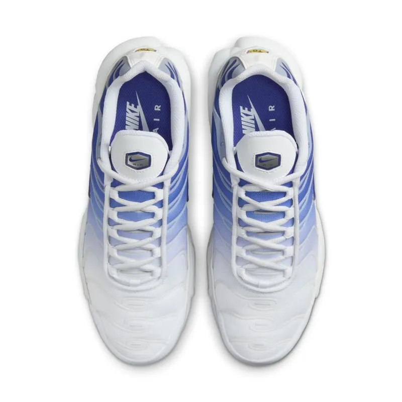 Nike Air Max Plus WMNS ‘Blue Fade’ (FZ4345-100)