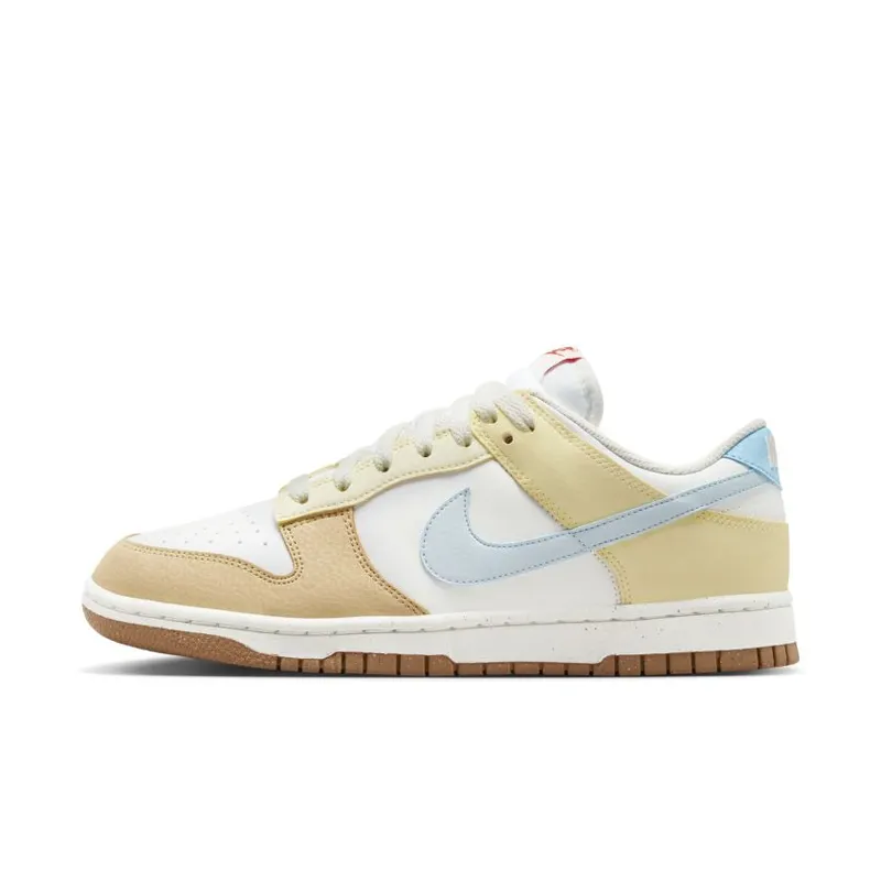 Nike Dunk Low WMNS ‘Soft Yellow Alabaster’ (FZ4347-100)