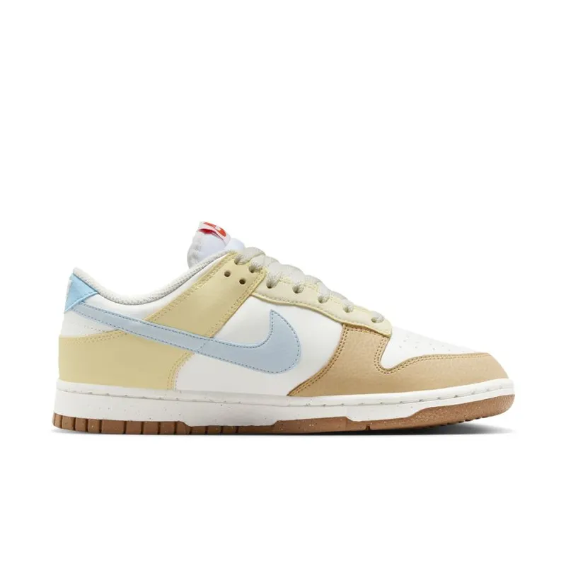 Nike Dunk Low WMNS ‘Soft Yellow Alabaster’ (FZ4347-100)