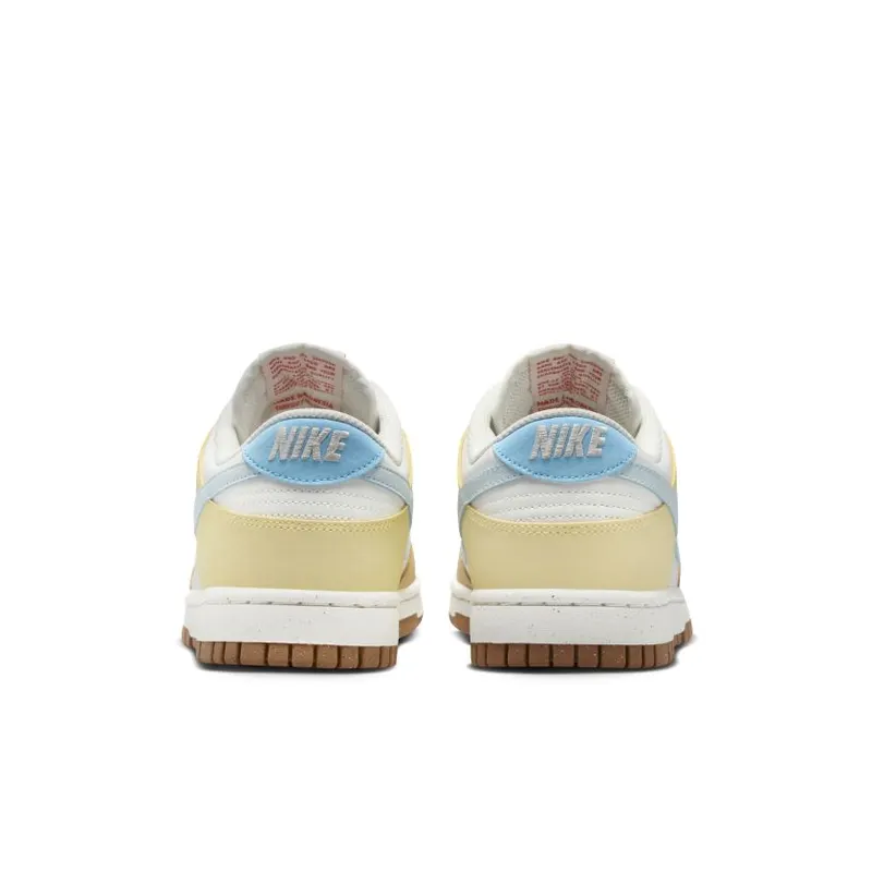 Nike Dunk Low WMNS ‘Soft Yellow Alabaster’ (FZ4347-100)