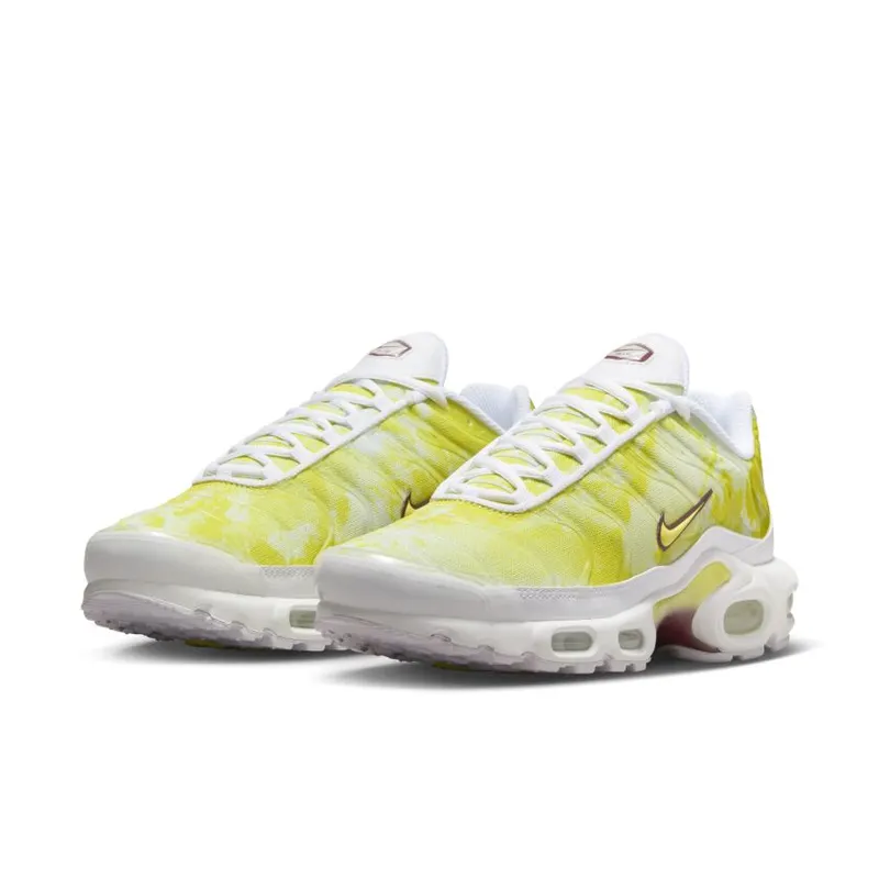 Nike Air Max Plus TN ‘Acid Wash’ (FZ4348-100)
