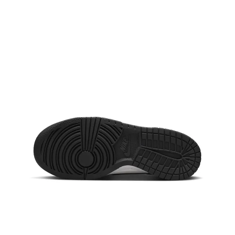 Nike Dunk Low GS ‘Dark Team Red’ (FZ4352-600)
