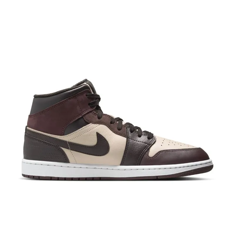 Air Jordan 1 Mid SE ‘Paris YMCA’ (FZ4359-200)