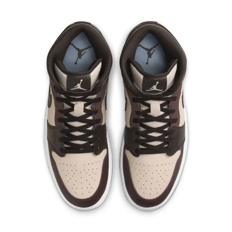 Air Jordan 1 Mid SE ‘Paris YMCA’ (FZ4359-200)