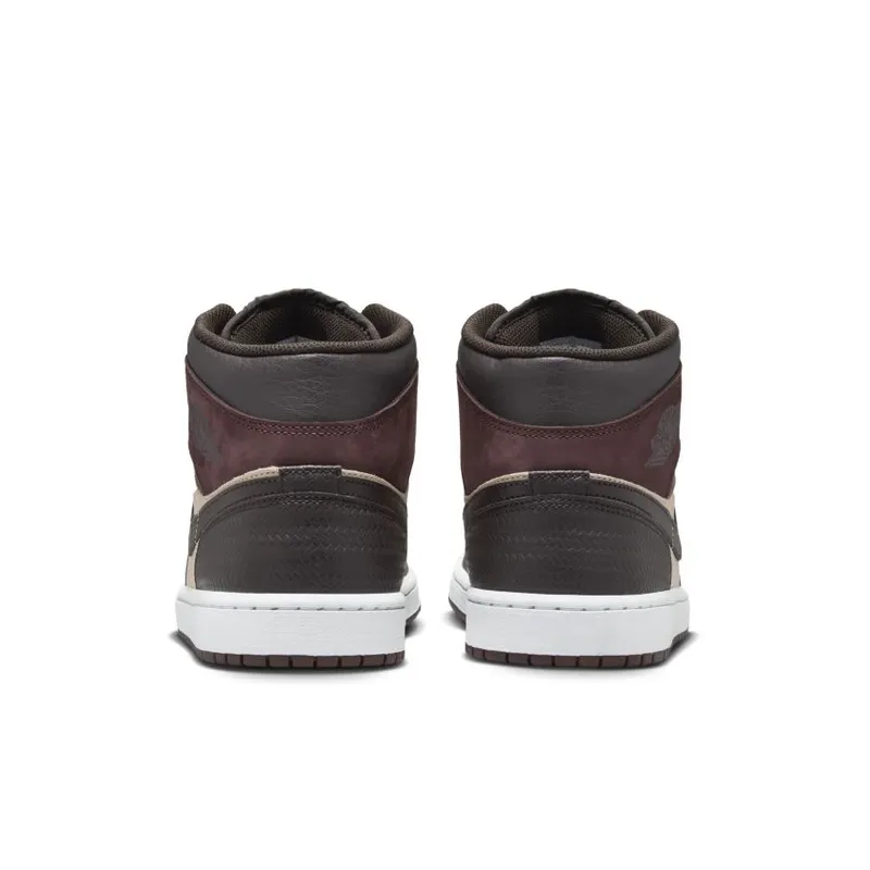 Air Jordan 1 Mid SE ‘Paris YMCA’ (FZ4359-200)
