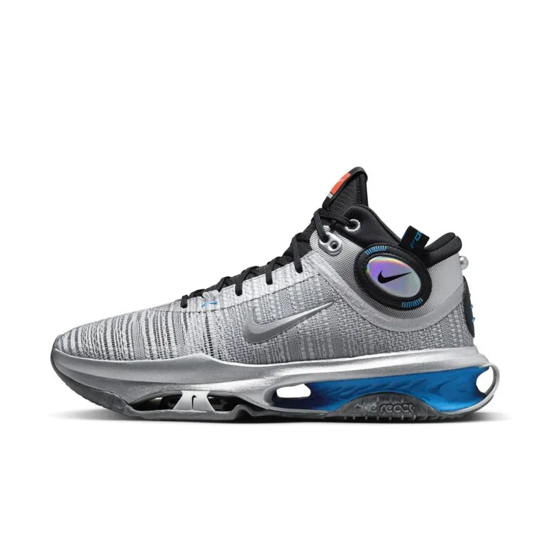 Nike Air Zoom GT Jump 2 ‘All-Star’ (FZ4614 001)