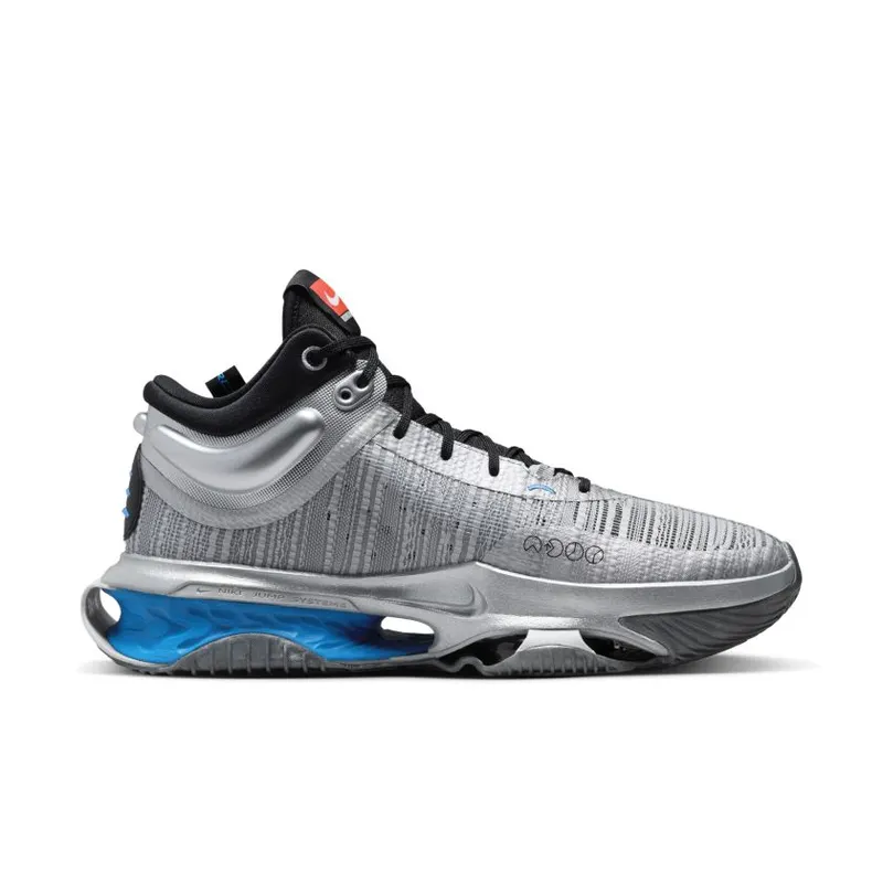 Nike Air Zoom GT Jump 2 ‘All-Star’ (FZ4614 001)