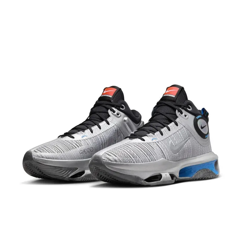 Nike Air Zoom GT Jump 2 ‘All-Star’ (FZ4614 001)
