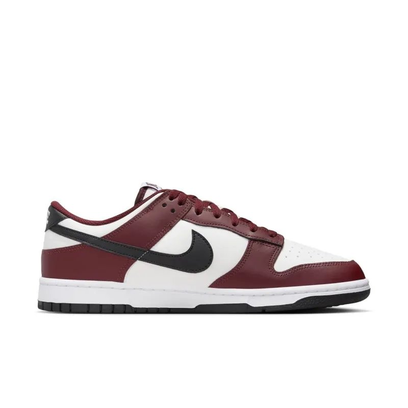 Nike Dunk Low ‘Dark Team Red’ (FZ4616-600)