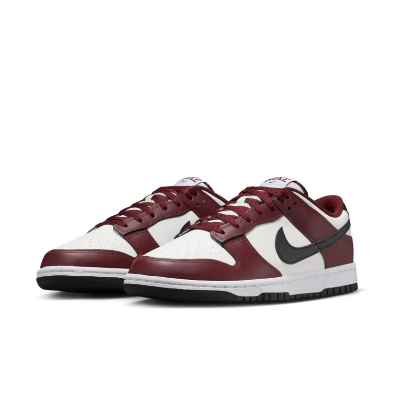 Nike Dunk Low ‘Dark Team Red’ (FZ4616-600)