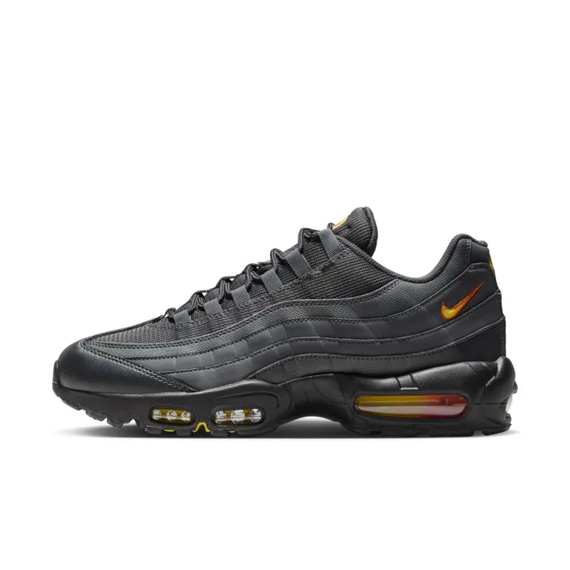 Nike Air Max 95 ‘Anthracite Opti Yellow’ (FZ4626-001)