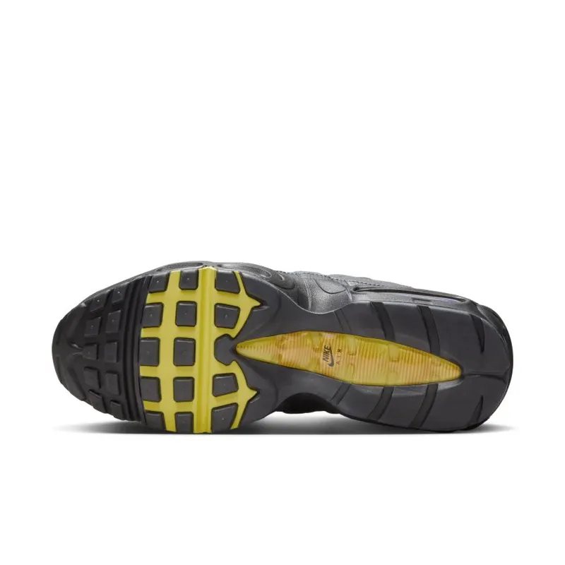 Nike Air Max 95 ‘Anthracite Opti Yellow’ (FZ4626-001)