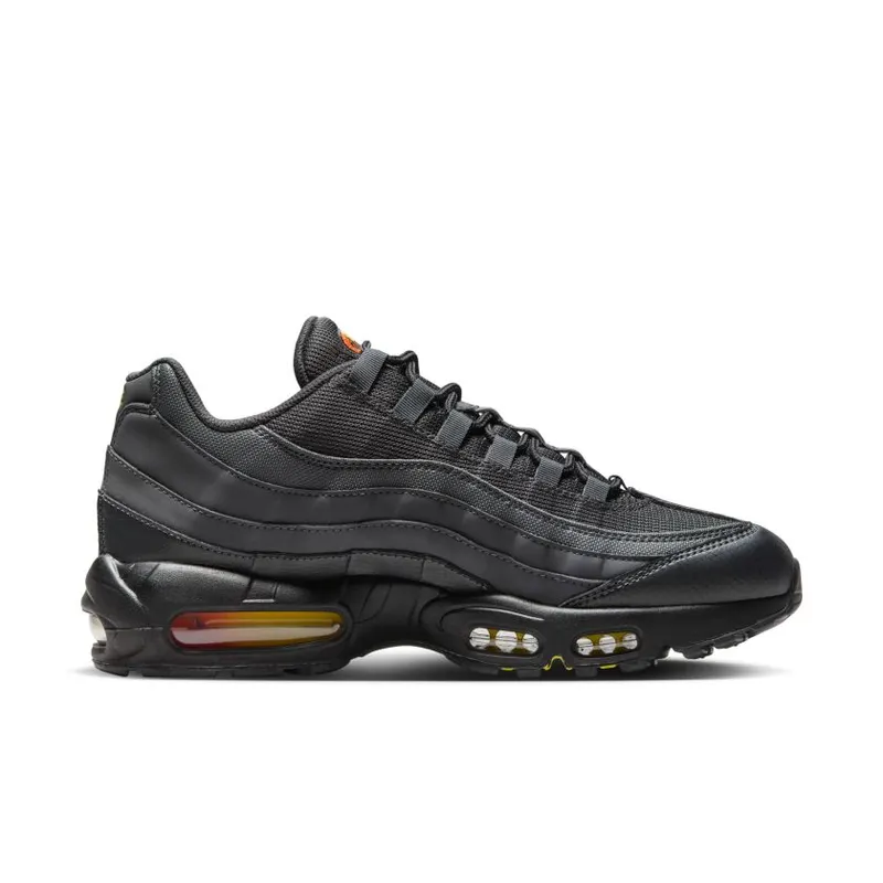 Nike Air Max 95 ‘Anthracite Opti Yellow’ (FZ4626-001)