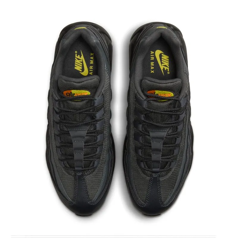 Nike Air Max 95 ‘Anthracite Opti Yellow’ (FZ4626-001)