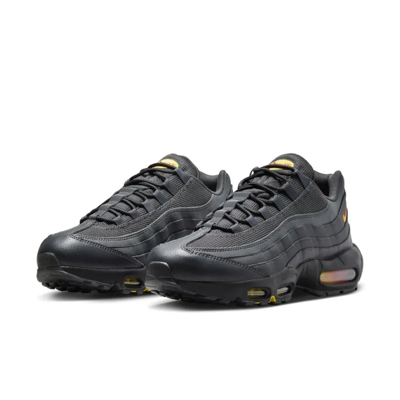 Nike Air Max 95 ‘Anthracite Opti Yellow’ (FZ4626-001)