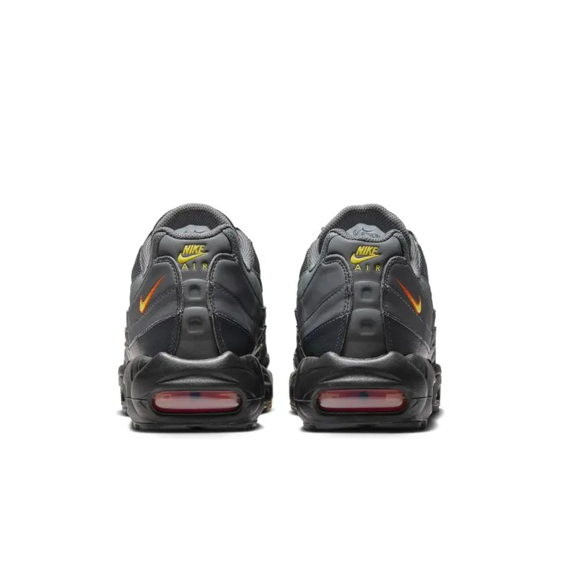 Nike Air Max 95 ‘Anthracite Opti Yellow’ (FZ4626-001)