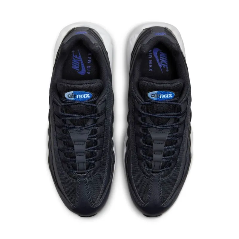 Nike Air Max 95 ‘Navy White’ (FZ4626-400)