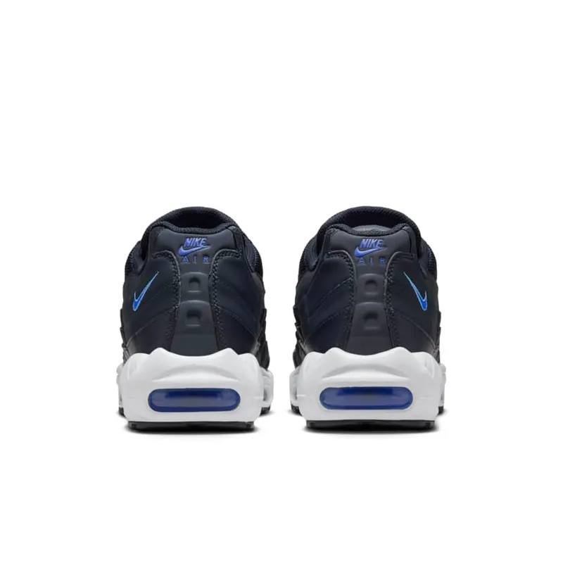Nike Air Max 95 ‘Navy White’ (FZ4626-400)