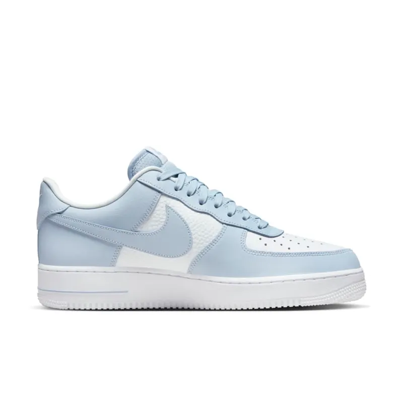 Nike Air Force 1 ’07 ‘Light Armory Blue’ (FZ4627-400)