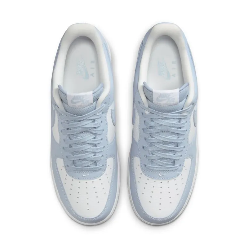 Nike Air Force 1 ’07 ‘Light Armory Blue’ (FZ4627-400)