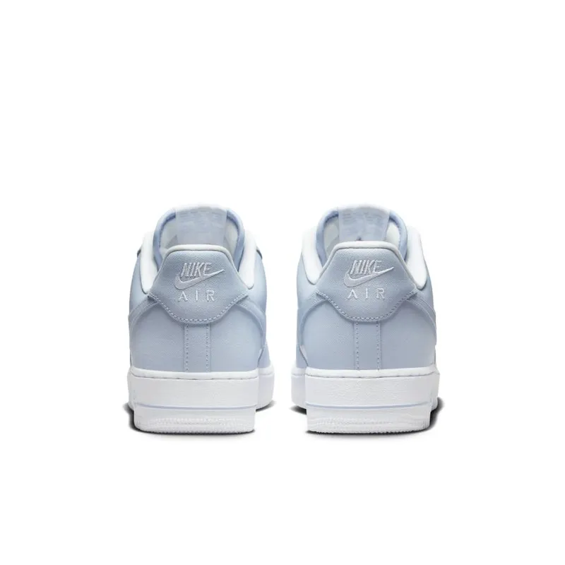 Nike Air Force 1 ’07 ‘Light Armory Blue’ (FZ4627-400)