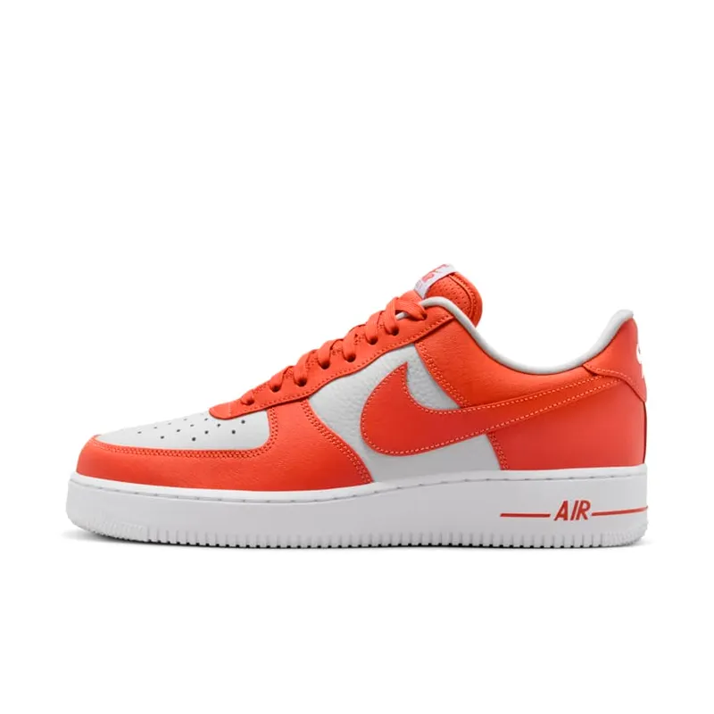 Nike Air Force 1 ’07 ‘Cosmic Clay’ (FZ4627-800)
