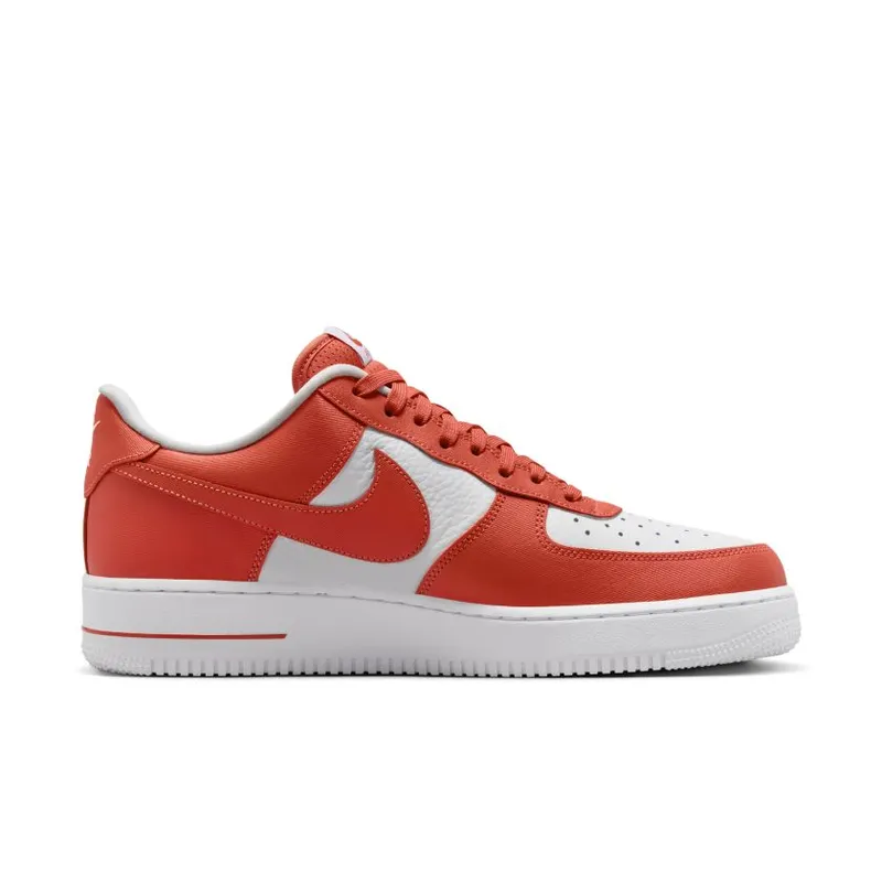 Nike Air Force 1 ’07 ‘Cosmic Clay’ (FZ4627-800)