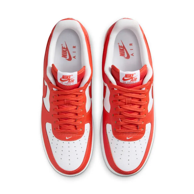 Nike Air Force 1 ’07 ‘Cosmic Clay’ (FZ4627-800)