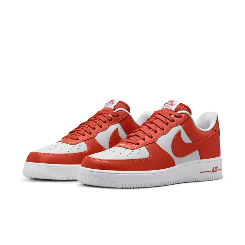 Nike Air Force 1 ’07 ‘Cosmic Clay’ (FZ4627-800)