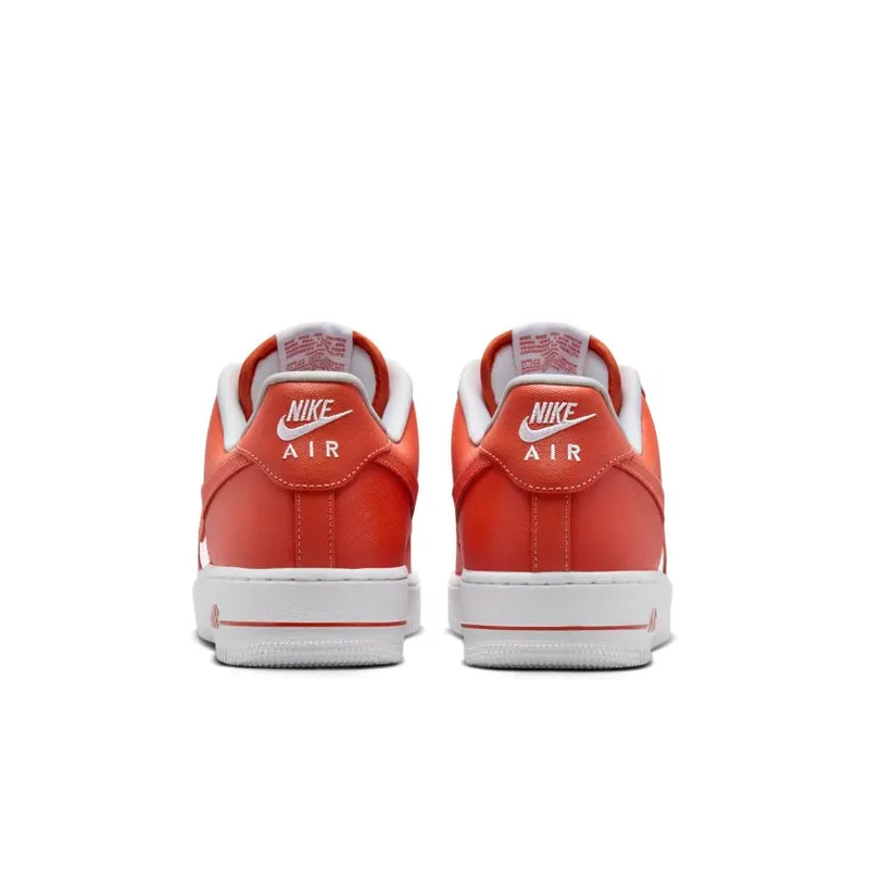 Nike Air Force 1 ’07 ‘Cosmic Clay’ (FZ4627-800)