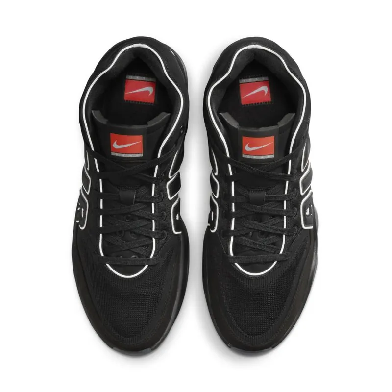 Nike Air Zoom GT Hustle 2 ‘All-Star’ (FZ4643-002)