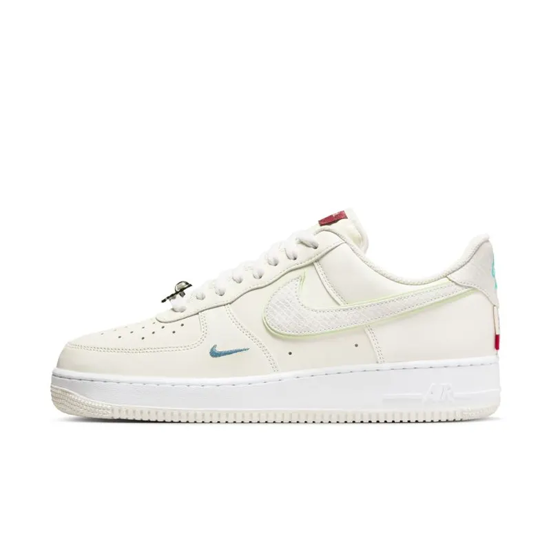Nike Air Force 1 ’07 ‘Chinese New Year 2024’ (FZ5052-131)