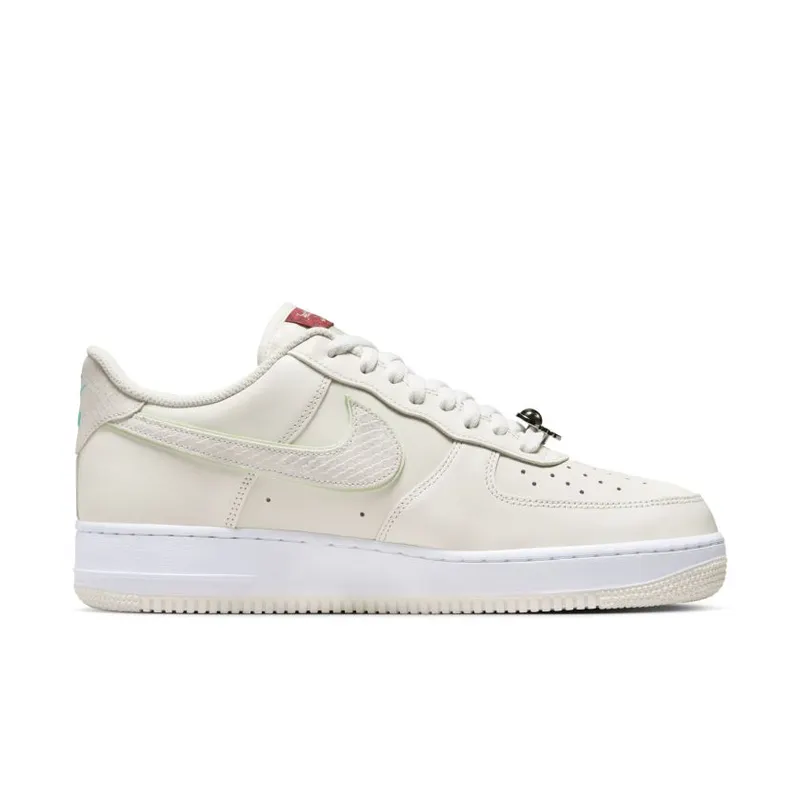 Nike Air Force 1 ’07 ‘Chinese New Year 2024’ (FZ5052-131)