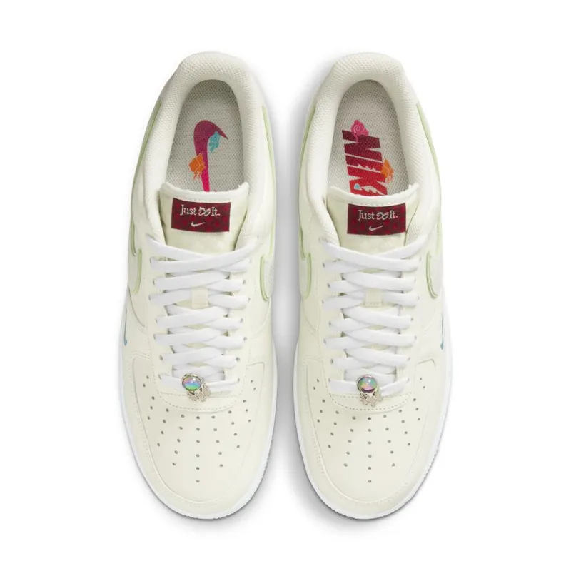 Nike Air Force 1 ’07 ‘Chinese New Year 2024’ (FZ5052-131)