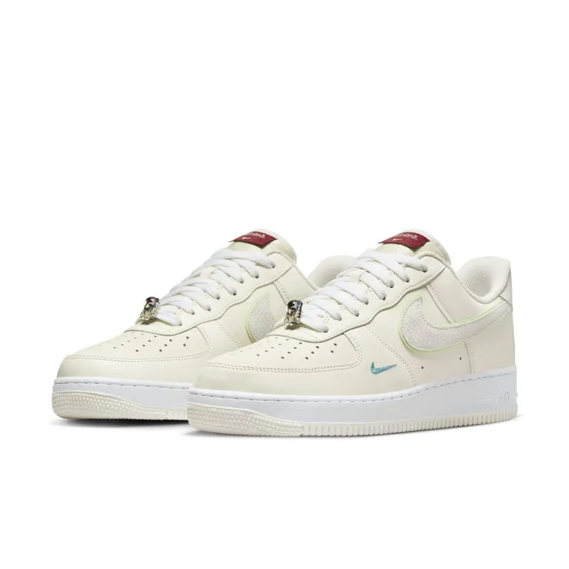 Nike Air Force 1 ’07 ‘Chinese New Year 2024’ (FZ5052-131)
