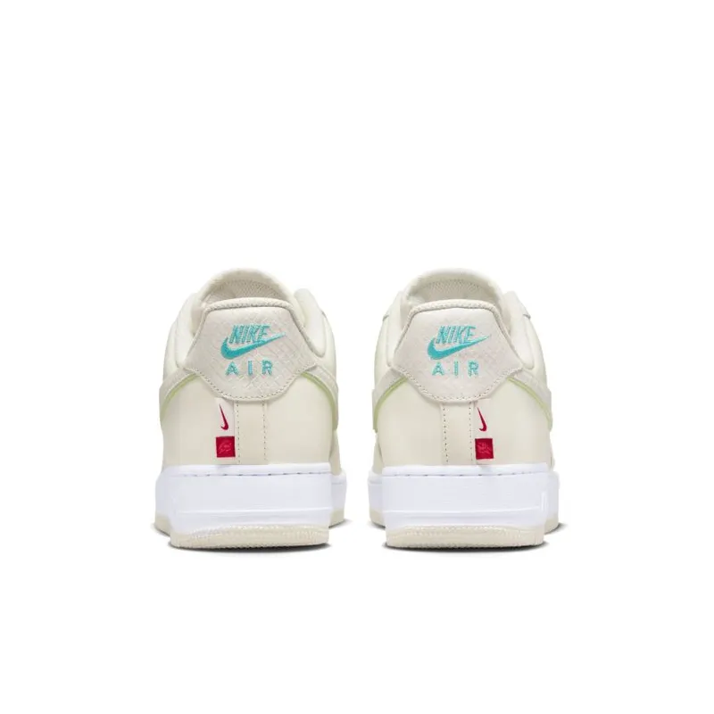 Nike Air Force 1 ’07 ‘Chinese New Year 2024’ (FZ5052-131)