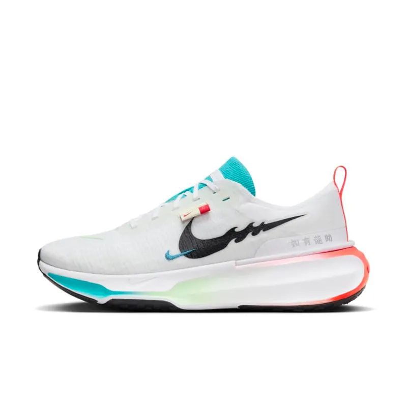 Nike ZoomX Invincible Run Flyknit 3 ‘Chinese New Year’ (FZ5056-103)