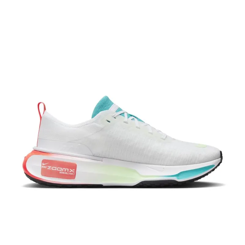 Nike ZoomX Invincible Run Flyknit 3 ‘Chinese New Year’ (FZ5056-103)