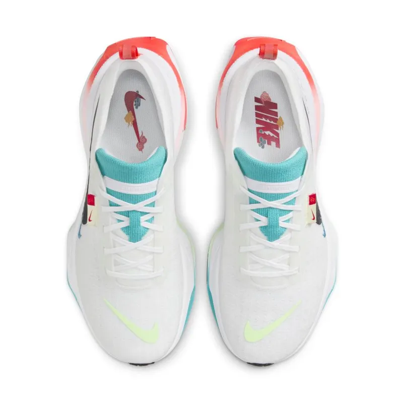 Nike ZoomX Invincible Run Flyknit 3 ‘Chinese New Year’ (FZ5056-103)